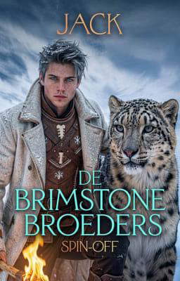 De Brimstonebroeders spinoff: Jack