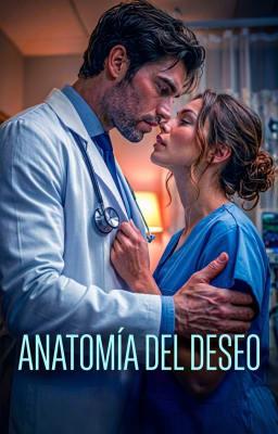 Cover image for Anatomía del deseo