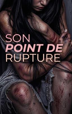 Cover image for Son point de rupture