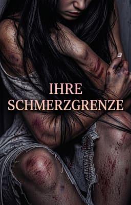Cover image for Ihre Schmerzgrenze