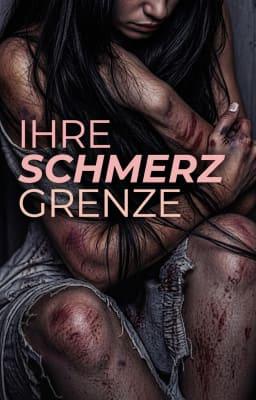 Cover image for Ihre Schmerzgrenze