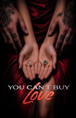 Cover image for You Can't Buy Love