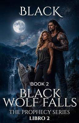 Black Wolf Falls Libro 2