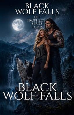 Cover image for Black Wolf Falls Tom 2