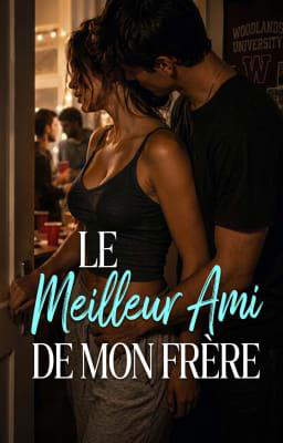 Le Meilleur Ami de mon Frère