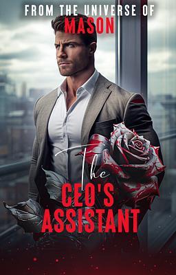 De assistente van de CEO