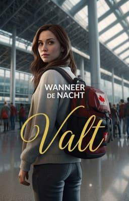 Wanneer de nacht valt: waar jasmijn bloeit
