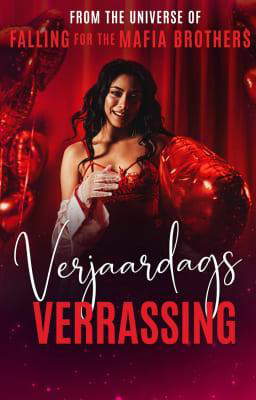 Verjaardagsverrassing