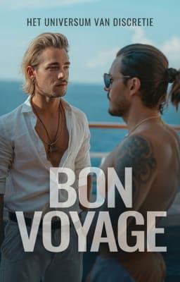 Het Universum van Discretie: Bon Voyage
