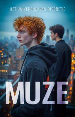 Het Universum van Discretie: Muze