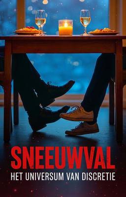 Het Universum van Discretie: Sneeuwval