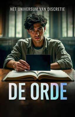 Het Universum van Discretie: De Orde