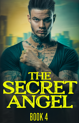 Cover image for De geheime engel Boek 4