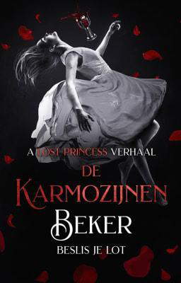De Karmozijnen Beker