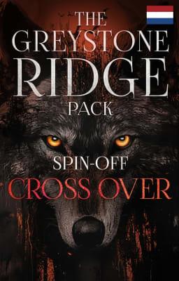 Cover image for De Greystone Ridge-roedel Spin-off: Crossover