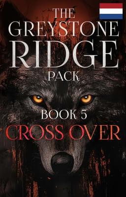 Cover image for De Greystone Ridge-roedel Spin-off: Crossover