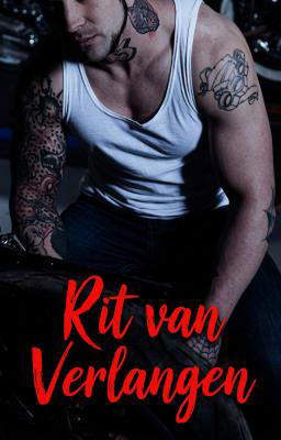 Rit van Verlangen