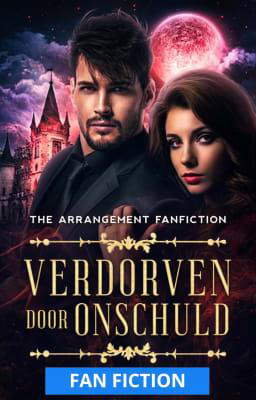 Verdorven door onschuld