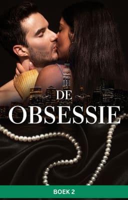 Cover image for De Obsessie Boek 2