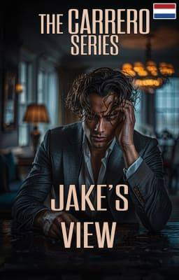 Carrero Series Bonusboek: Jake's Perspectief