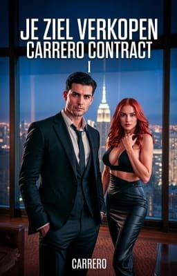 Cover image for Carrero Contract 1: Je Ziel Verkopen
