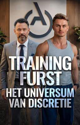 Het Universum van Discretie: Training Furst
