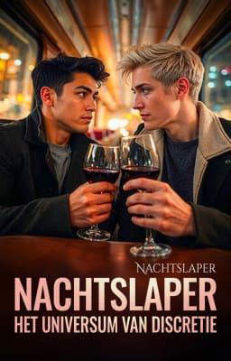 Het Universum van Discretie: Nachtslaper