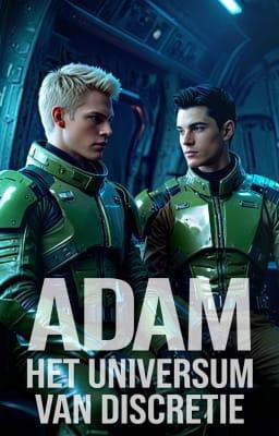 Het Universum van Discretie: ADAM de Webfilm