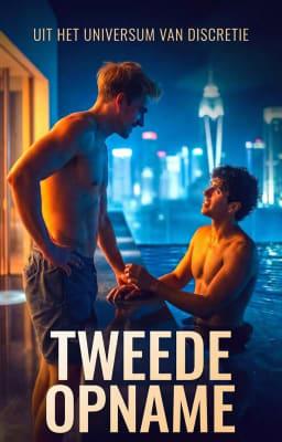 Cover image for Uit het universum van Discretie: Tweede opname