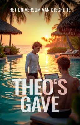 Het Universum van Discretie: Theo's Gave