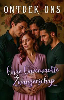 Ontdek ons Spinoff: Onze onverwachte zwangerschap