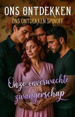 Ons ontdekken Spinoff: Onze onverwachte zwangerschap