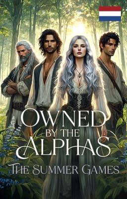 Het bezit van de alfa's: Zomerspelen