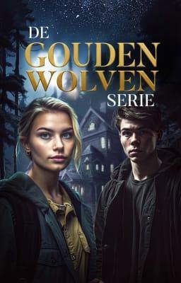 De Gouden Wolven Serie