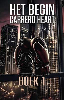 Carrero Heart 1: Het Begin