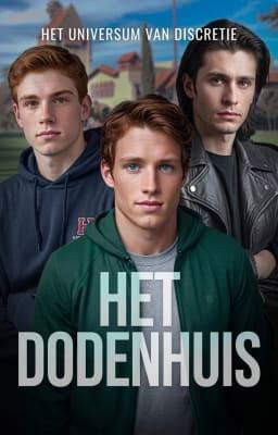 Het Universum van Discretie: Het Dodenhuis