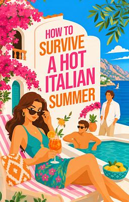 How To Survive A Hot Italian Summer