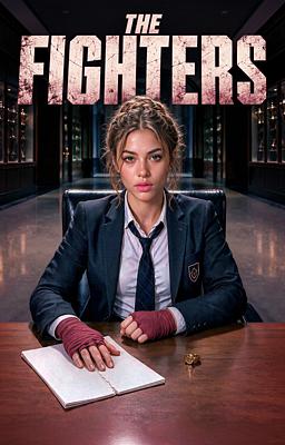Cover image for The Fighters