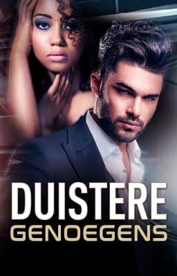 Cover image for Duistere Genoegens