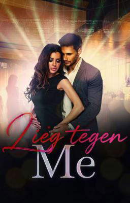 Lie to Me Book 1: Lie to Me
