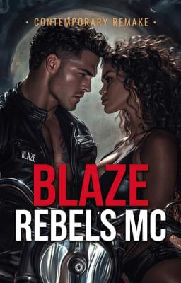 Cover image for Rebels MC Blaze
