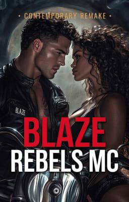 Rebels MC Blaze