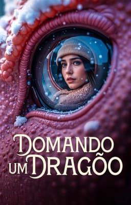 Domando um Dragão