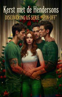 Kerst met de Hendersons