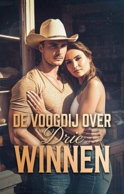 De Voogdij over Drie Winnen