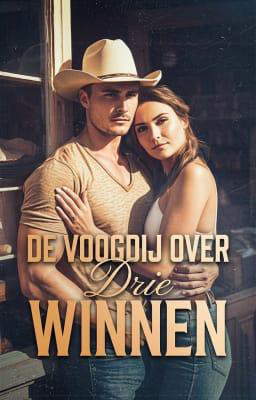 De Voogdij over Drie Winnen
