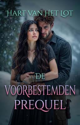 Cover image for De Voorbestemden Prequel: Hart van het Lot