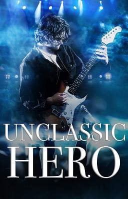 Unclassic Hero (français)