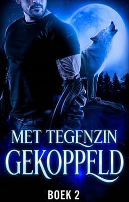 Cover image for Reluctantly Mated Boek 2