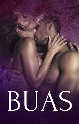 Cover image for Buas
